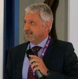 Ritratto di Antonio Altobelli