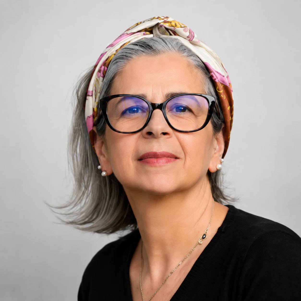 Ritratto di Cristina Da Valle