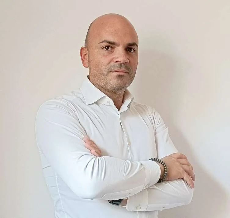 Ritratto di Diego Bompadre