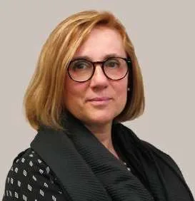 Ritratto di Federica Moretti